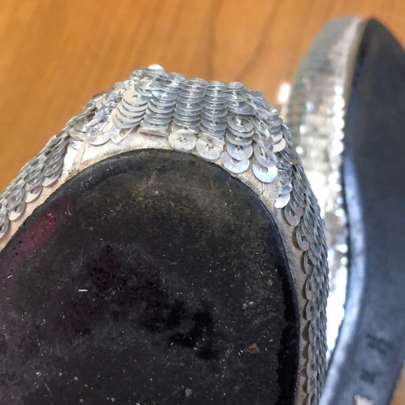 Emperio Armani flats - Picture 7 of 8